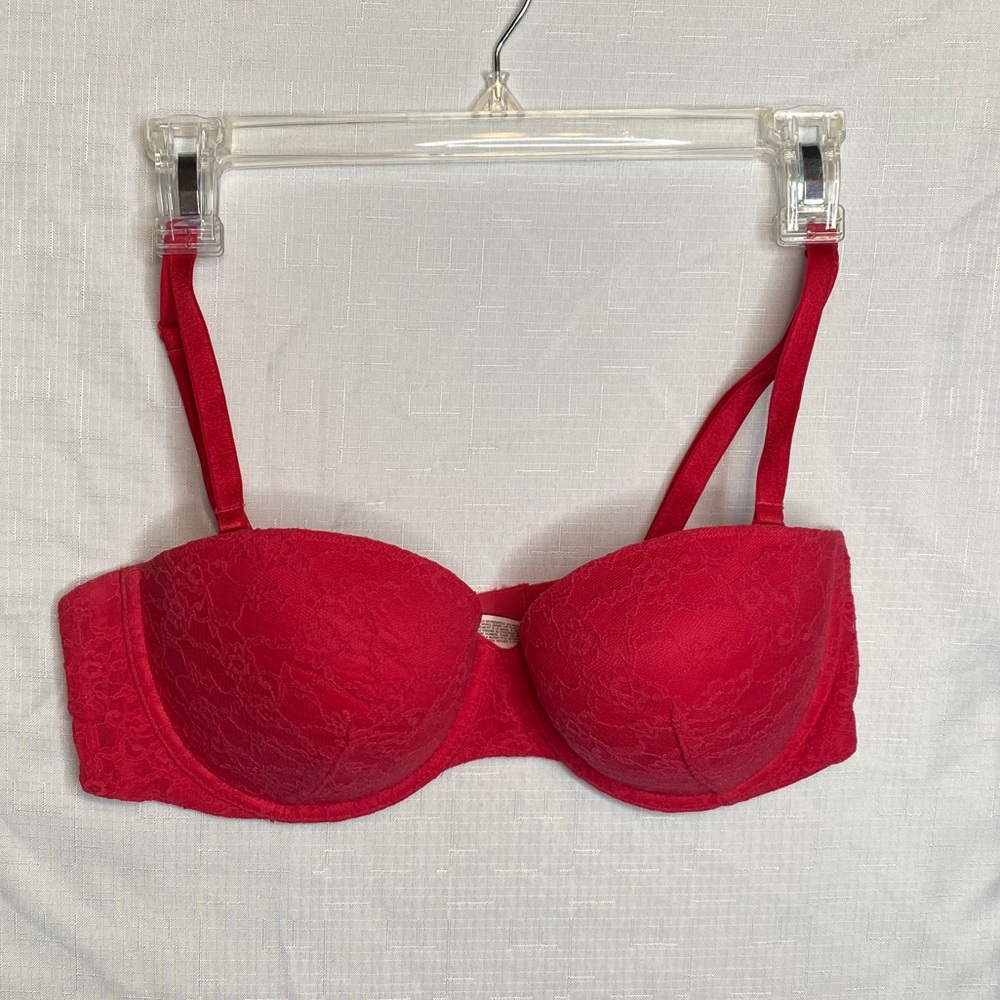 Victoria’s Secret Bra, Worn Once 38C